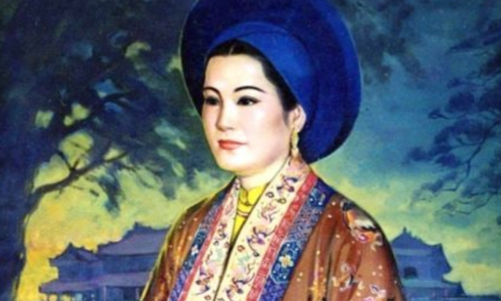 Vì sao 11 đời vua Nguyễn không lập ngôi hoàng hậu?