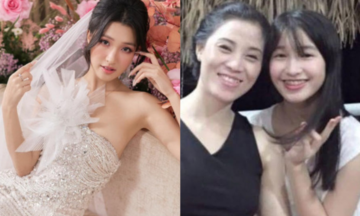 Vẻ đẹp trong trẻo của Á hậu Phương Nhi hồi chưa nổi tiếng