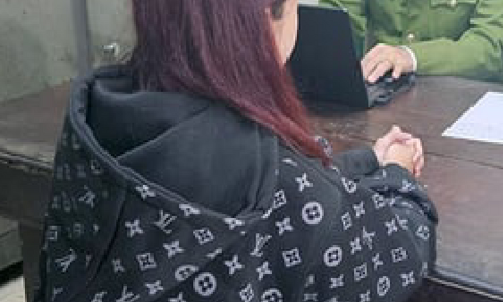 Nghi phạm dẫn bé 4 tuổi ra khỏi trường: 'Thích trẻ em, muốn nuôi cháu bé'