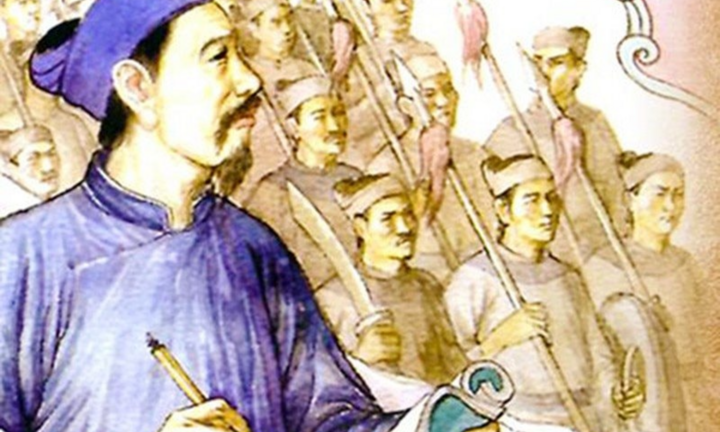 Nhà ngoại giao tài giỏi bậc nhất sử Việt, hoàng đế Trung Hoa cũng phải nể phục