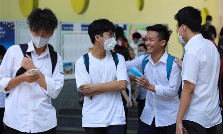 Top 5 ngành học 'hái ra tiền' dành cho nam giới học giỏi khối A