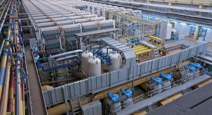 Mỹ thừa nhận mua nhiên liệu hạt nhân từ Nga