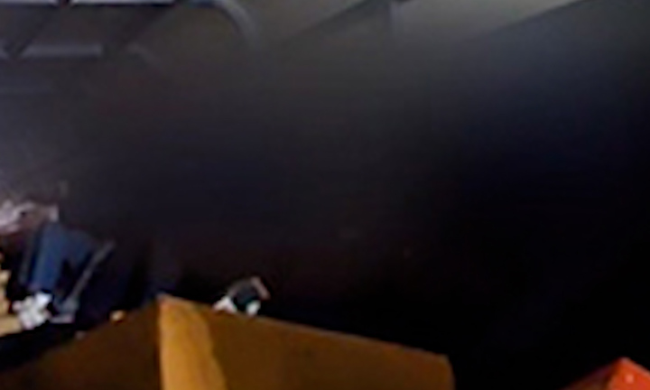 11 người Việt bị bắt trên xe tải ở đảo Jeju, Hàn Quốc