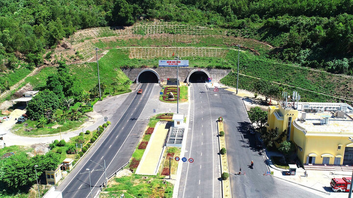 Hầm đường bộ dài nhất Đông Nam Á nằm ở đâu?