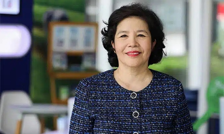 Những doanh nhân tuổi Tỵ nổi tiếng trên thương trường Việt