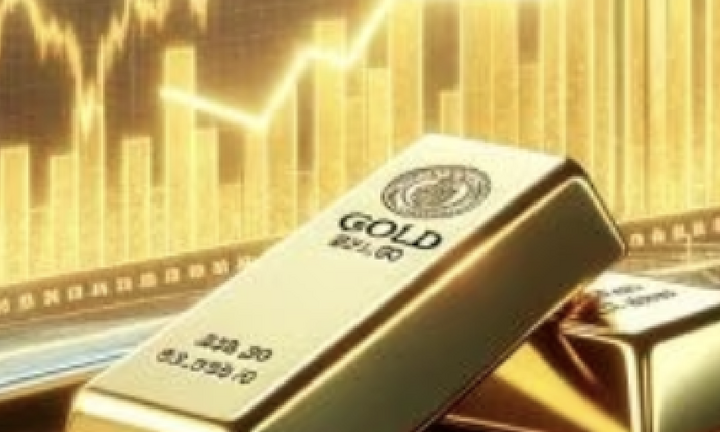 Giá vàng ngày 16/1: Vàng miếng tăng mạnh 600.000 đồng/lượng 