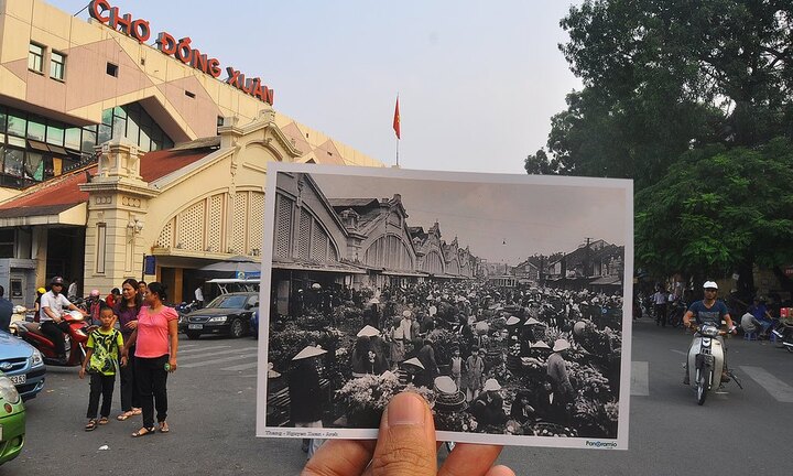 Cẩm nang du hí phố cổ Hà Nội