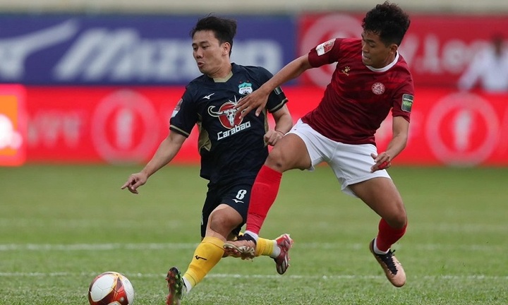 Lịch thể thao mới nhất hôm nay 17/1 và rạng sáng ngày 18/1