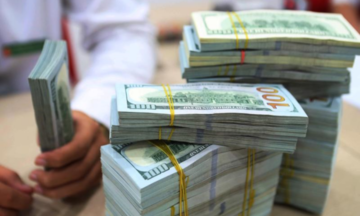 Gần 9,6 tỷ USD kiều hối chuyển về TP.HCM trong năm 2024