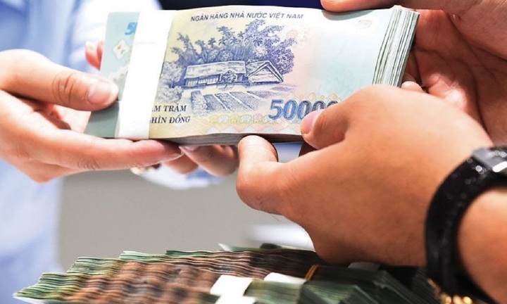 Nợ quá hạn bao nhiêu ngày sẽ thành nợ xấu nhóm 2?