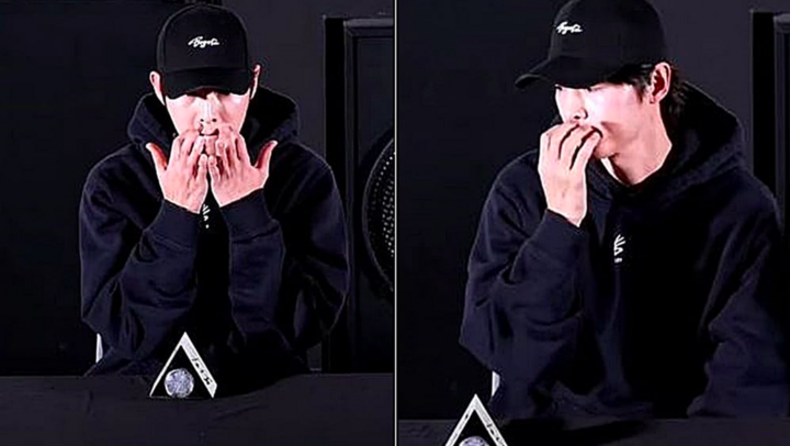 Sao Hàn 16/1: Song Joong Ki nức nở vì phim thua lỗ, Hyun Bin ghen tị với bà xã