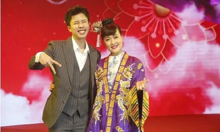 Con trai nghệ sỹ Vân Dung có tham gia 'Táo quân 2025'?