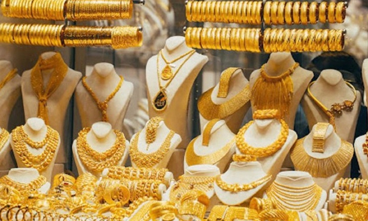 Vàng nữ trang 9999 là gì?