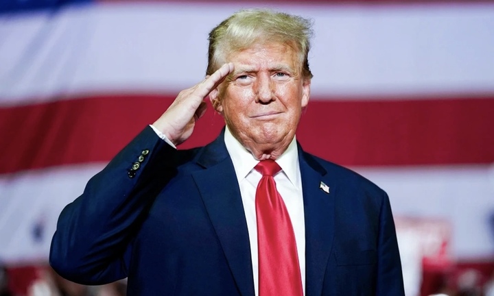 Lễ nhậm chức Tổng thống Mỹ diễn ra lúc nào?