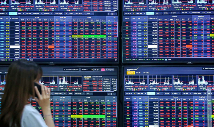 'Siêu' cổ phiếu sinh lời nhanh, dễ bùng nổ: Có nên đầu tư?