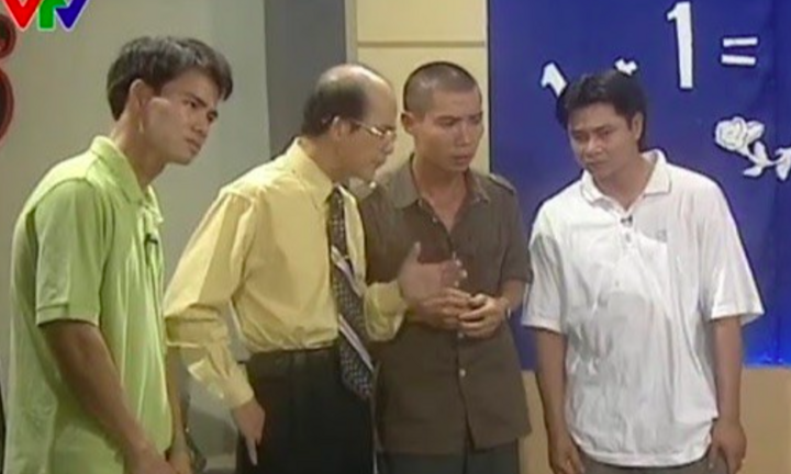 Dàn nghệ sỹ 'Gặp nhau cuối tuần' gây sốt một thời giờ ra sao?