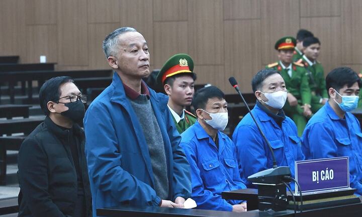 Cựu Chủ tịch Lâm Đồng Trần Văn Hiệp xin hiến xác cho y học