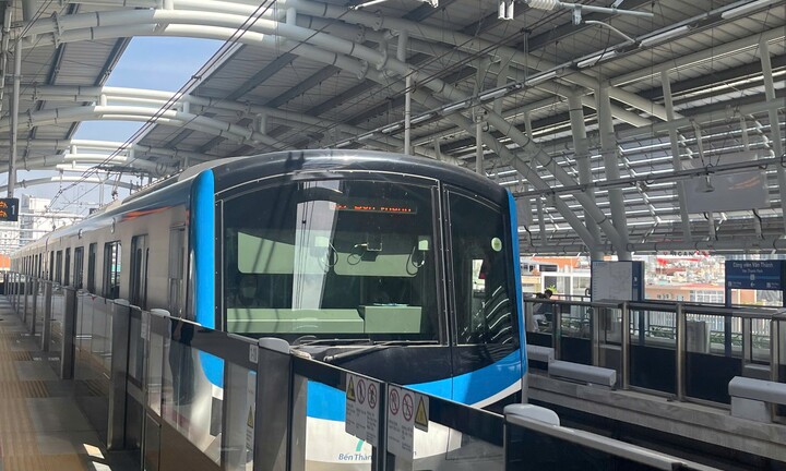Lý do Metro Bến Thành - Suối Tiên liên tục bị gián đoạn 