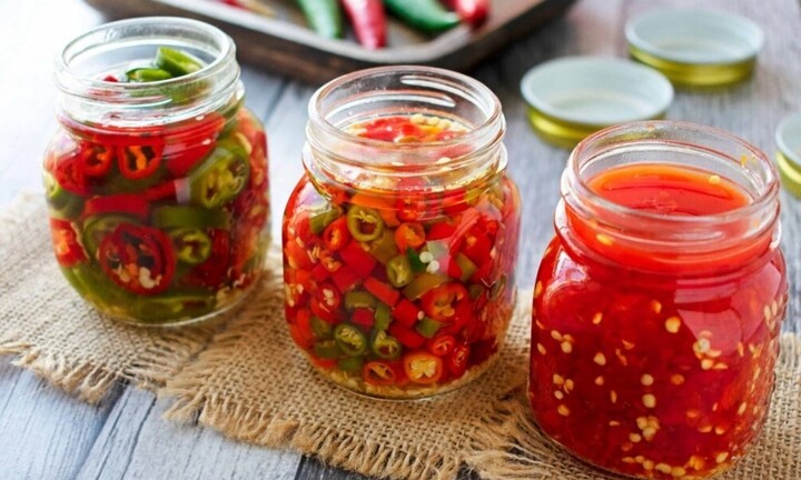 Gia vị chỉ ăn vài lát mỗi ngày cũng như uống thuốc bổ, ngừa cả ung thư