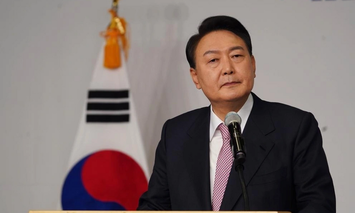 Diễn biến mới vụ giam giữ Tổng thống Hàn Quốc Yoon Suk-yeol
