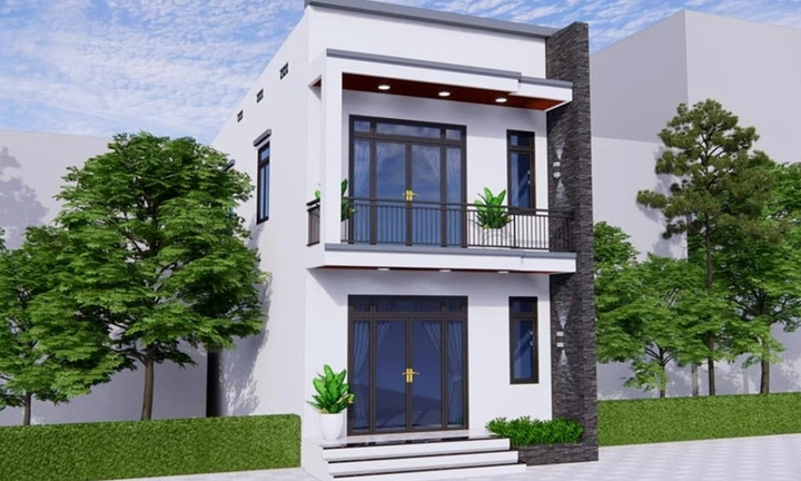 Cải tạo nhà xây thêm tầng 2 hết bao nhiêu tiền?