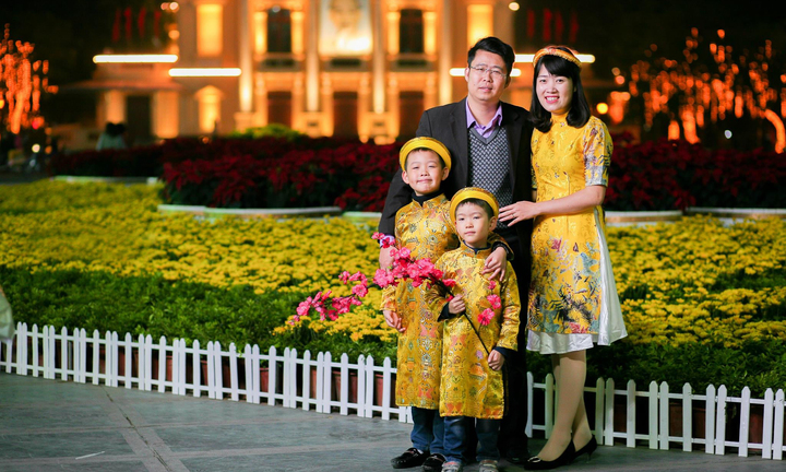 Khám phá 5 địa điểm du xuân cực hot ở Hải Phòng