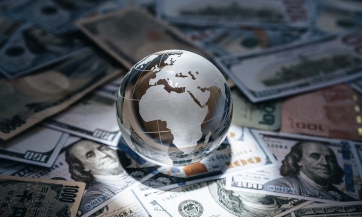 Dự báo nợ công toàn cầu có thể đạt 115% GDP