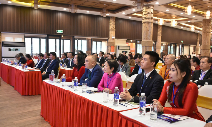 Kiều bào tìm cơ hội đầu tư, kinh doanh tại Hưng Yên