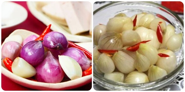 Những người nên hạn chế ăn hành muối