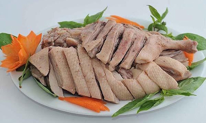 Ba nhóm người cần hạn chế ăn thịt vịt 