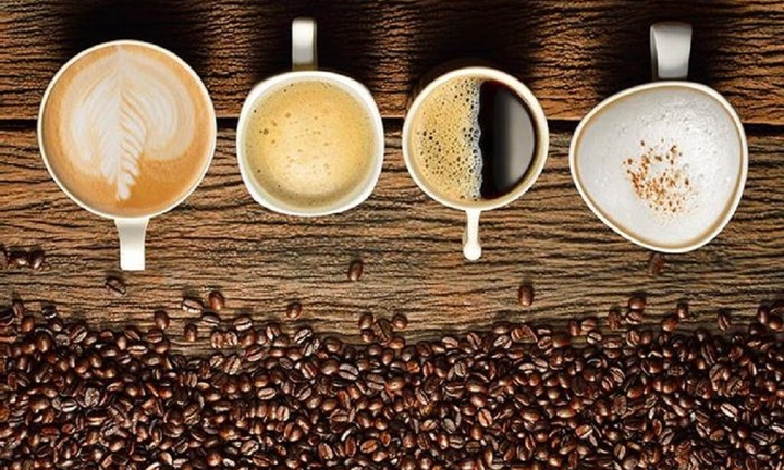 Giá cà phê hôm nay 20/1: Trong nước tăng, thế giới ổn định