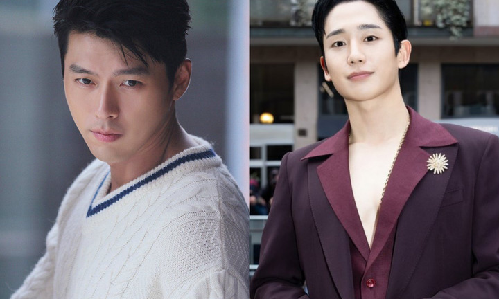 Sao Hàn 20/1: Hyun Bin bối rối khi được tỏ tình, Jung Hae In nhảy rào ở sự kiện