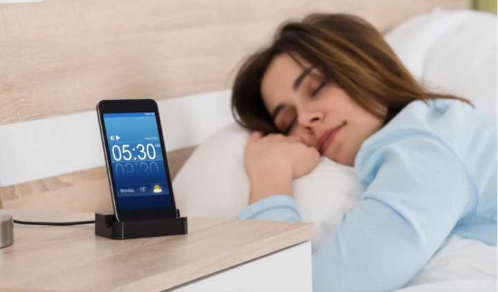 4 tư thế ngủ giúp bạn khỏe mạnh hơn