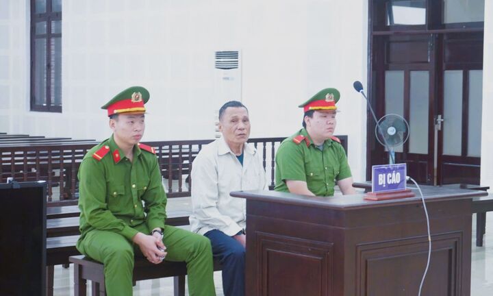 Người đàn ông phát tán nhiều đơn, thư tố cáo sai sự thật