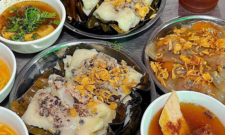 Về Hải Phòng du xuân, thưởng thức những món ăn 'lạ mà quen'