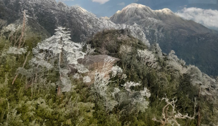 Dự báo thời tiết 10 ngày: Miền Bắc đón đợt rét đậm trước Tết, đề phòng băng giá