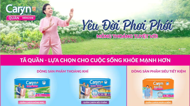 Hiểu lầm hầu hết người cao tuổi gặp phải khi có vấn đề rối loạn bài tiết