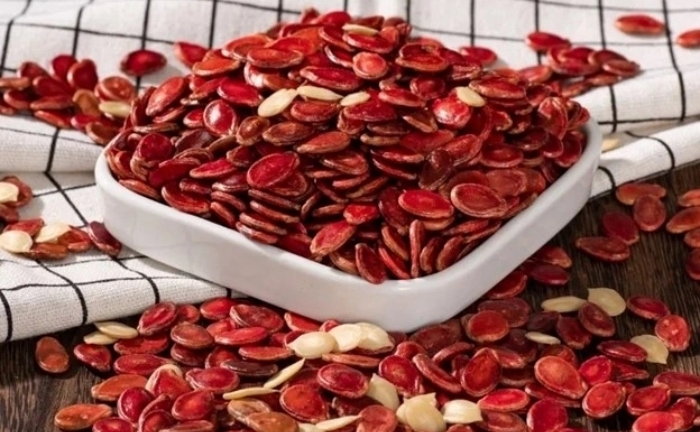 Loại hạt đỏ tươi được ví như 'mỏ vàng' dinh dưỡng, Tết đến nhà nào cũng có