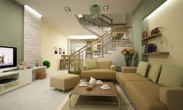 Những điều cần tránh khi thiết kế nhà ở