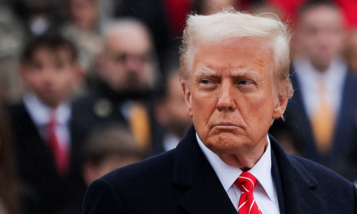 Mỹ siết an ninh trước lễ nhậm chức của ông Trump 