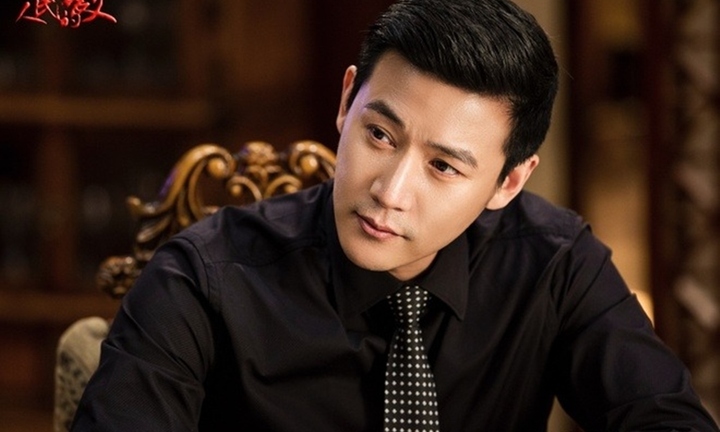 Từng bỏ đóng phim, 'Bao Chửng' Lục Nghị vẫn giàu 'nứt đố đổ vách'