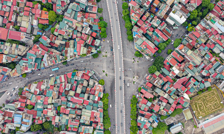 Làn sóng săn tìm đất đầu tư, đón đầu năm 2025 khởi sắc