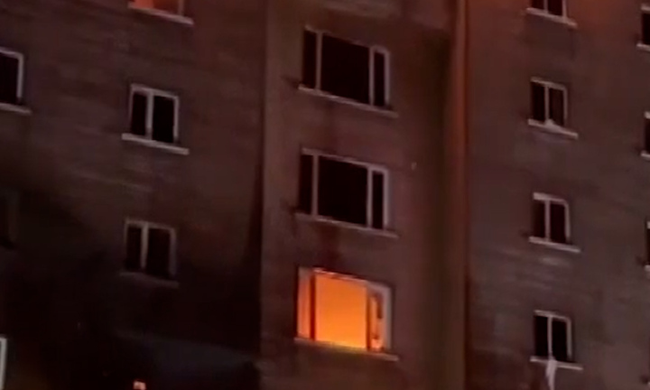 Cháy kinh hoàng tại khu trượt tuyết nổi tiếng Thổ Nhĩ Kỳ, 66 người thiệt mạng