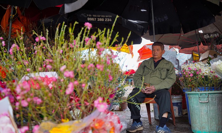 Thời tiết Tết Nguyên đán 2025: Hà Nội rét đậm, không mưa