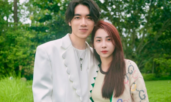 8 năm yêu kín tiếng của K-ICM và người quản lý 