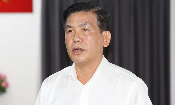 Kỷ luật nhiều cán bộ Ban Giao thông TP.HCM liên quan vụ Tập đoàn Thuận An