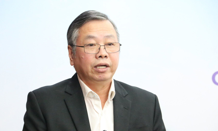 Kỷ luật Phó Chủ tịch UBND tỉnh Bình Phước Huỳnh Anh Minh