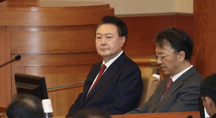 Cơ quan điều tra chưa thể thẩm vấn Tổng thống Hàn Quốc Yoon Suk-yeol