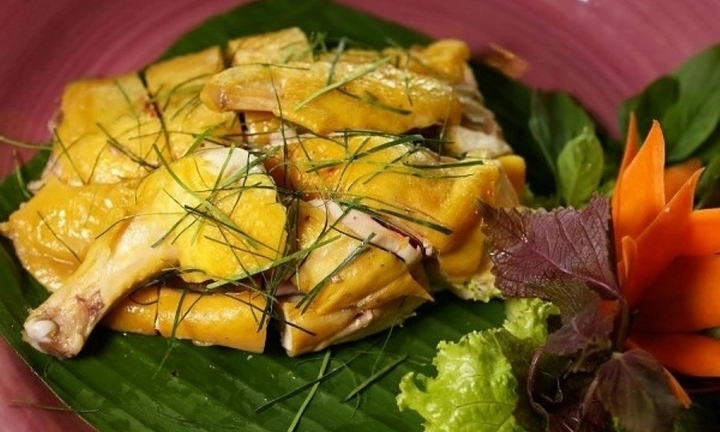 Thịt gà 'đại kỵ' với những người này