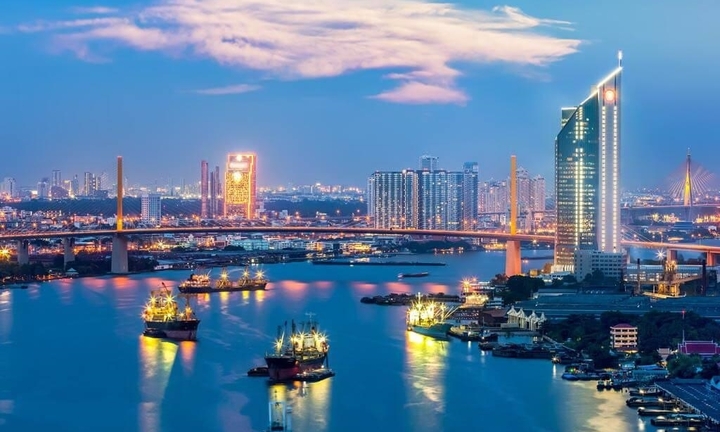 Địa phương nào được mệnh danh là Tây Đô?